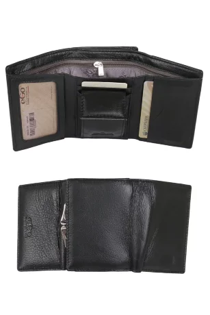 Кошелек Ego Favorite 306-0015М черный