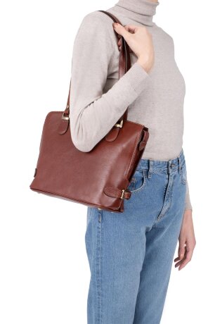 Сумка женская Hexagona 111807 noir