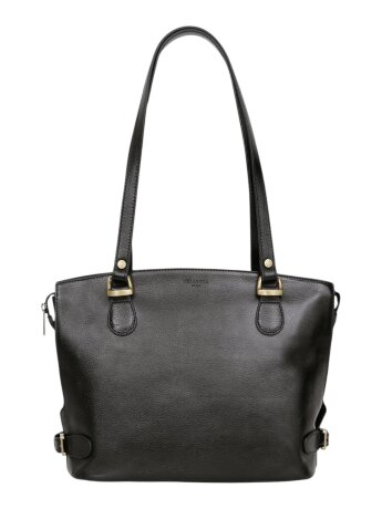 Сумка женская Hexagona 111807 noir