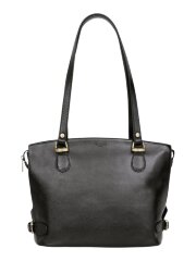 Сумка женская Hexagona 111807 noir