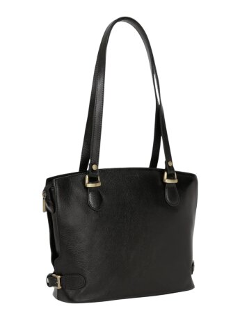 Сумка женская Hexagona 111807 noir