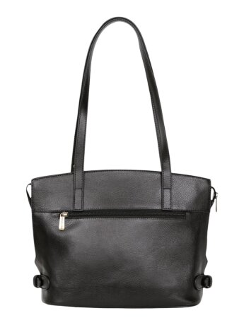 Сумка женская Hexagona 111807 noir