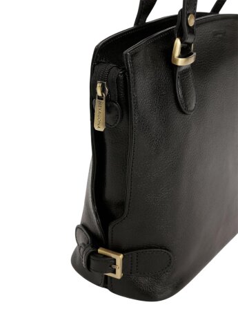 Сумка женская Hexagona 111807 noir