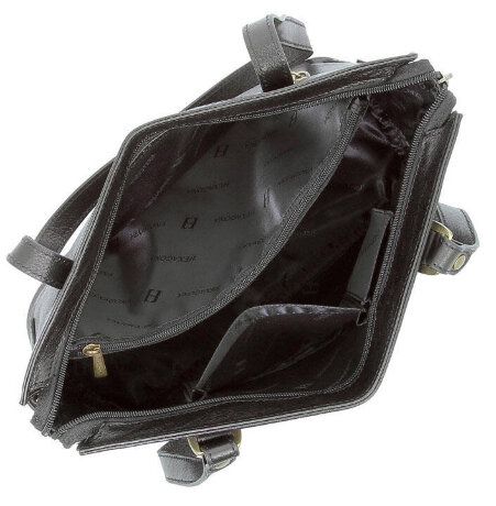 Сумка женская Hexagona 111807 noir