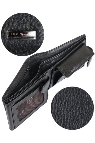 Кошелек мужской Ego 129-0438 E.Favorite