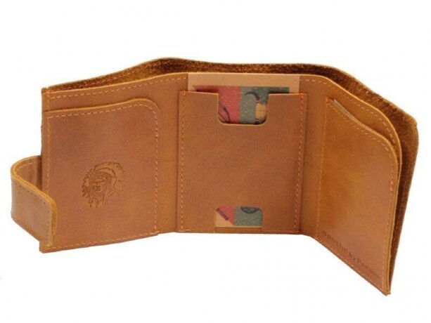 Кошелек Person МП-А Апачи 