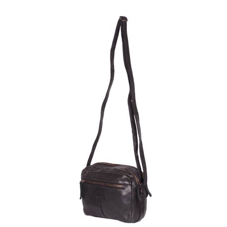 Сумка женская Bear Design CL36695 black