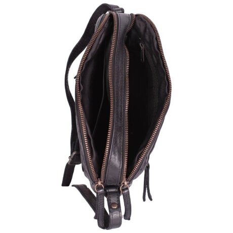 Сумка женская Bear Design CL36695 black