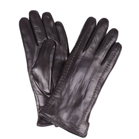 Перчатки женские Pitas 0229JS р.8 сенсорные