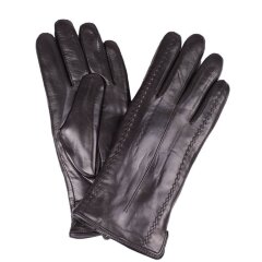 Перчатки женские Pitas 0229JS р.8 сенсорные