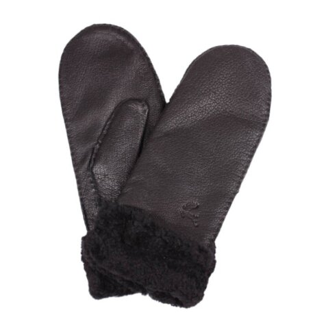 Варежки женские Ploneer 126C р.7