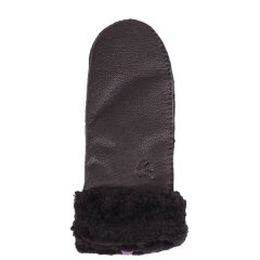 Варежки женские Ploneer 126C р.7