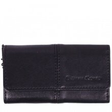 Ключница Gianni Conti 1136069E black 