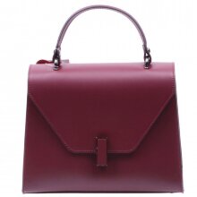 Сумка женская MiaDonna 18/015 bordo