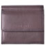 Портмоне Stampa Brio 616-3614DKT Brown 