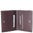 Портмоне Stampa Brio 616-3614DKT Brown 