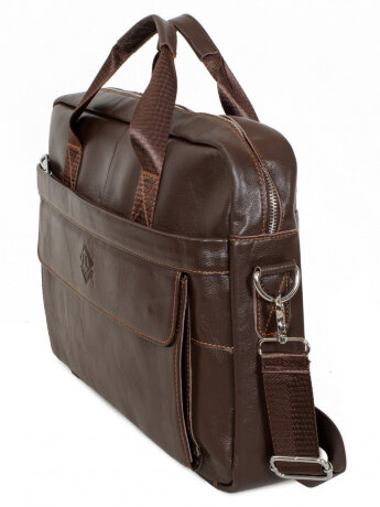 Сумка для ноутбука Fidelio Largo FL9036B brown