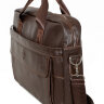 Сумка для ноутбука Fidelio Largo FL9036B brown