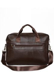 Сумка для ноутбука Fidelio Largo FL9036B brown 