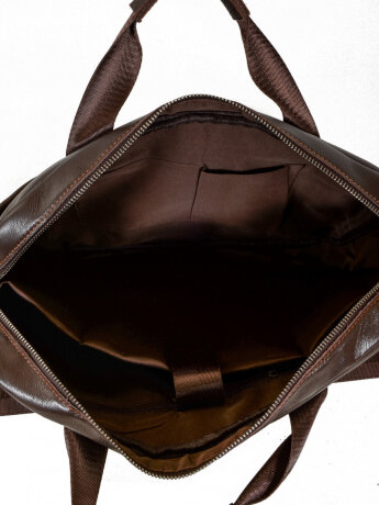 Сумка для ноутбука Fidelio Largo FL9036B brown