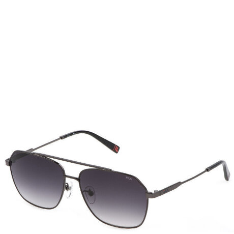 Очки солнцезащитные Fila SFI216 gun