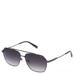 Очки солнцезащитные Fila SFI216 gun