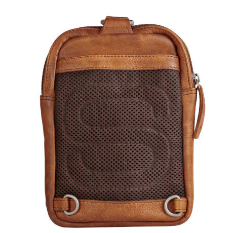 Сумка-слинг Spikes&Sparrow 387551К