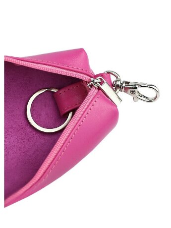 Ключница Qoper 1035 pink