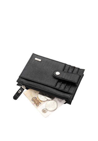 Кредитница ESSE НИККИ Dark варан