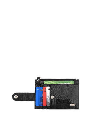 Кредитница ESSE НИККИ Dark варан