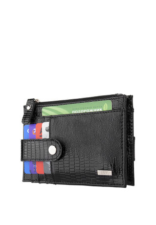 Кредитница ESSE НИККИ Dark варан