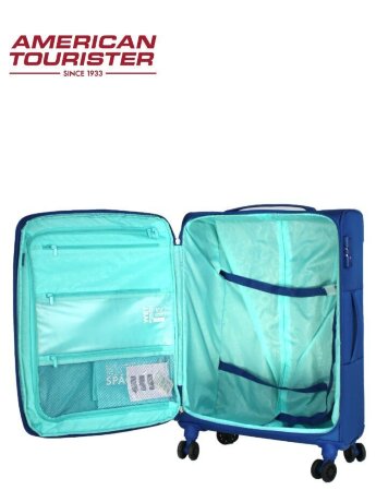 Чемодан American Tourister LE1-01105 M4