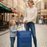 Чемодан American Tourister LE1-01105 M4