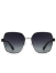 Очки женские солнцезащитные DN935-001 DONNA