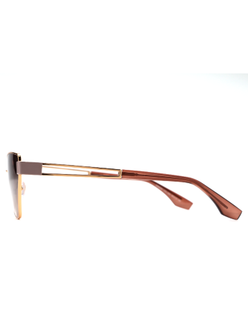 Очки женские солнцезащитные DN934-004 DONNA