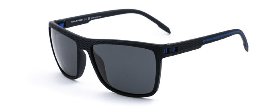 Очки солнцезащитные 78051 C5 matte/blue/smoke