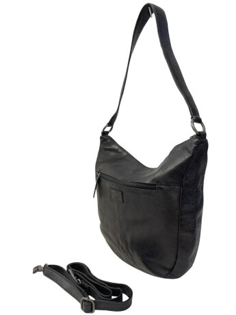 Сумка женская Vilenca KT-808 black