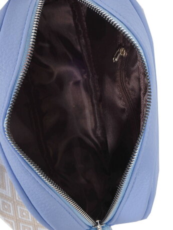 Сумка женская Via De Gloss VDG2052 blue 