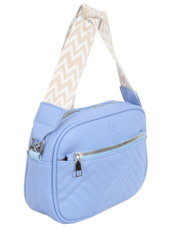 Сумка женская Via De Gloss VDG2052 blue 