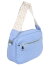 Сумка женская Via De Gloss VDG2052 blue 