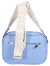 Сумка женская Via De Gloss VDG2052 blue 