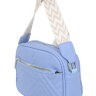 Сумка женская Via De Gloss VDG2052 blue