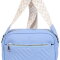 Сумка женская Via De Gloss VDG2052 blue 