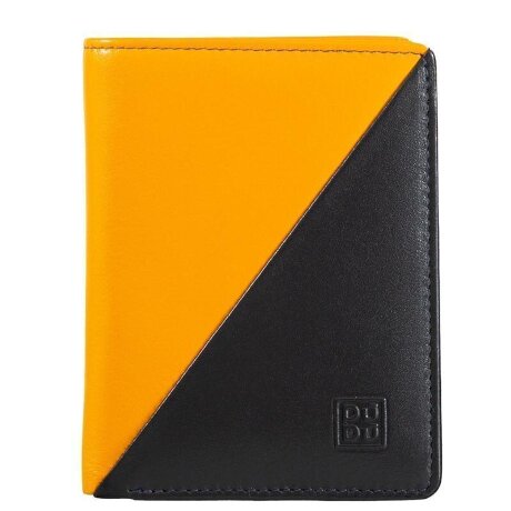 Кошелек DUDU 534-1727-black