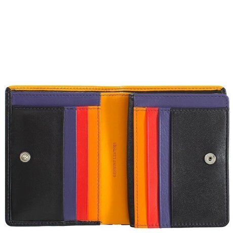 Кошелек DUDU 534-1727-black