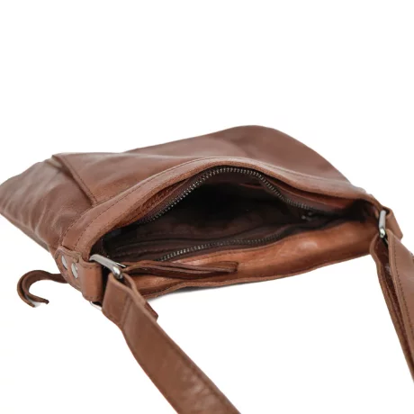 Сумка женская Bear Design MJ2034 brown