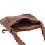Сумка женская Bear Design MJ2034 brown 