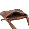 Сумка женская Bear Design MJ2034 brown