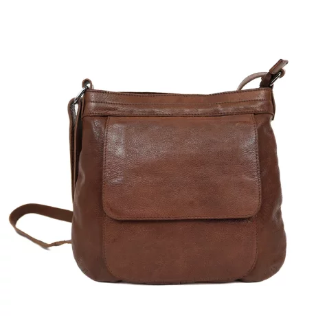 Сумка женская Bear Design MJ2034 brown