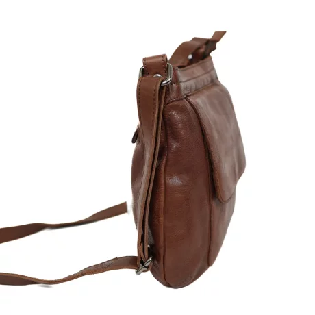 Сумка женская Bear Design MJ2034 brown